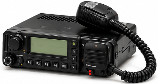 Radio Rig
